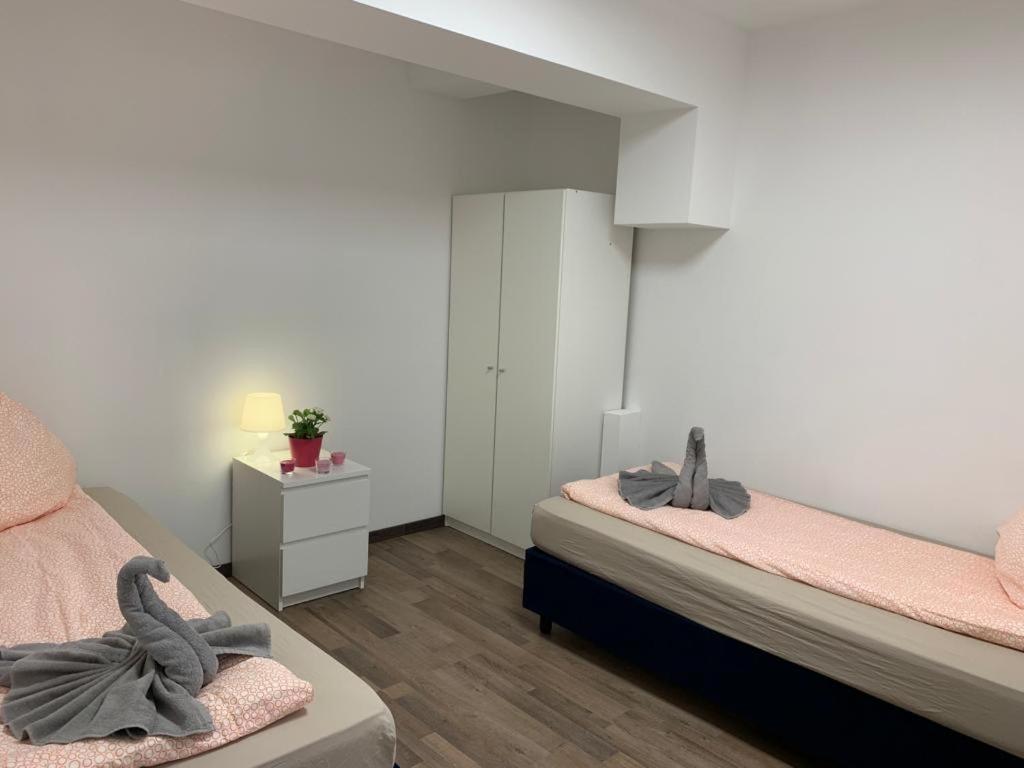 Lovely Share Apartment Aachener Weiher Cologne Exterior photo
